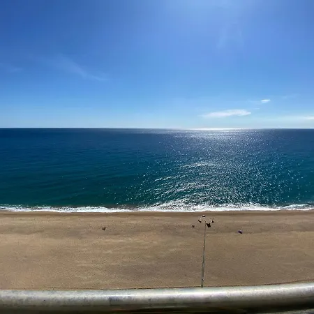 Apartment Elypalace 11-9 Platja d'Aro