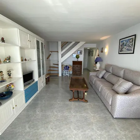 Apartment Elypalace 11-9