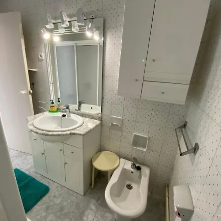 Elypalace 11-9 Apartment Platja d'Aro