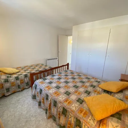 Elypalace 11-9 Apartment Platja d'Aro