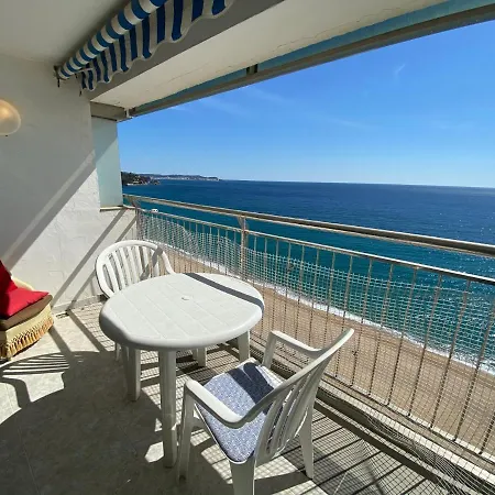 Elypalace 11-9 Apartment Platja d'Aro