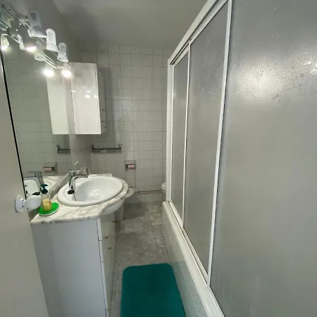 Apartment Elypalace 11-9 *