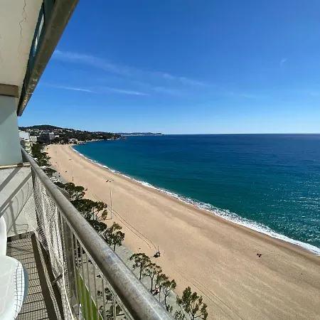 Elypalace 11-9 Апартаменти Платжа-д'Ару