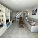 דירה Elypalace 11-9