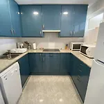 דירה Elypalace 11-9 פלטחה ד'ארו