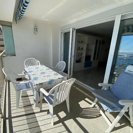 Apartmán Elypalace 11-9 *