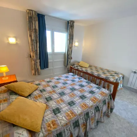 Appartamento Elypalace 11-9