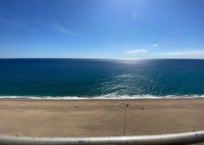 Apartman Elypalace 11-9 Platja d'Aro