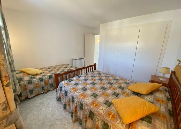 Elypalace 11-9 Apartmán Platja d'Aro