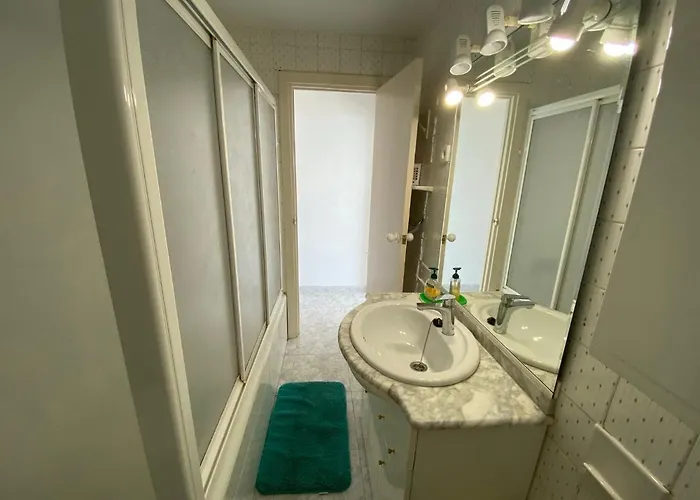 Elypalace 11-9 Apartman Platja d'Aro