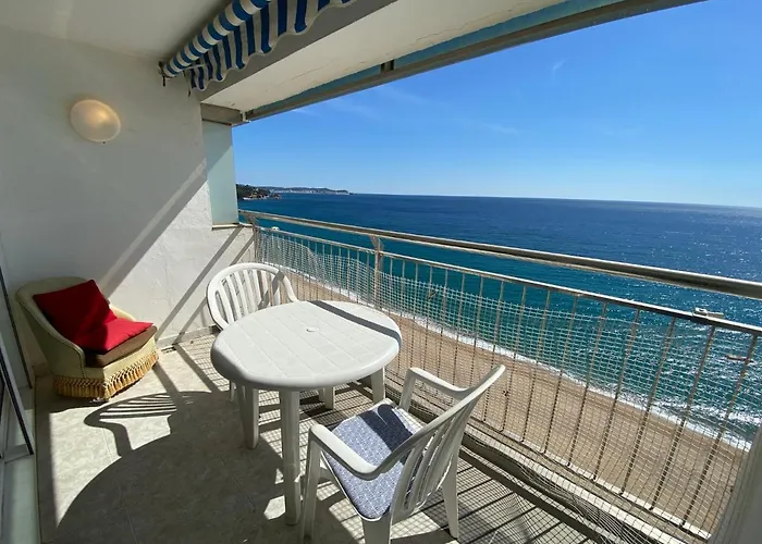 Elypalace 11-9 Apartman Platja d'Aro