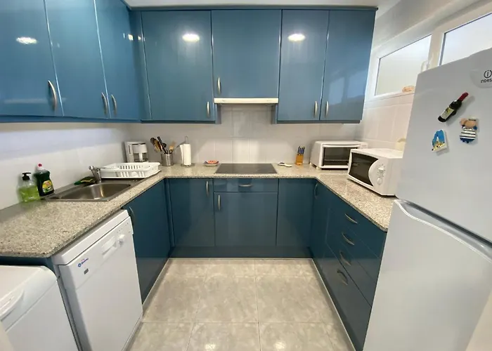 Apartman Elypalace 11-9 Platja d'Aro