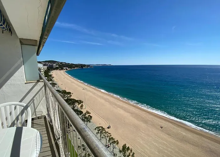 Elypalace 11-9 Apartmán Platja d'Aro