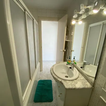 Elypalace 11-9 Apartment Platja d'Aro
