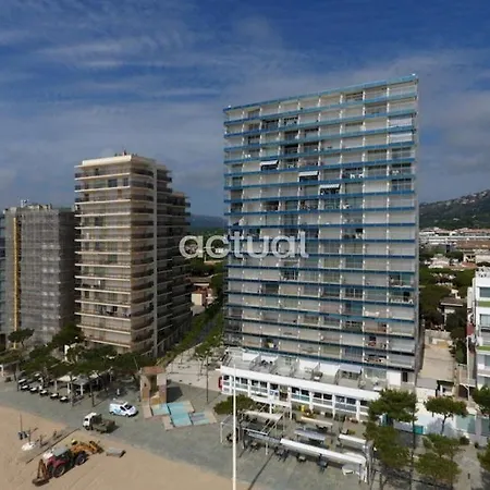 Elypalace 11-9 * Platja d'Aro