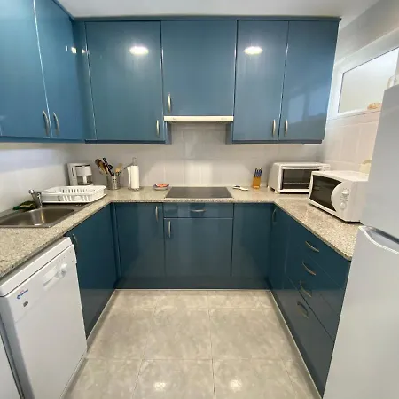 Apartment Elypalace 11-9 Platja d'Aro