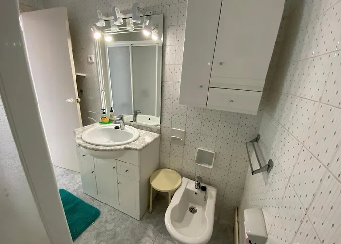 Elypalace 11-9 Apartment Castell-Platja d’Aro