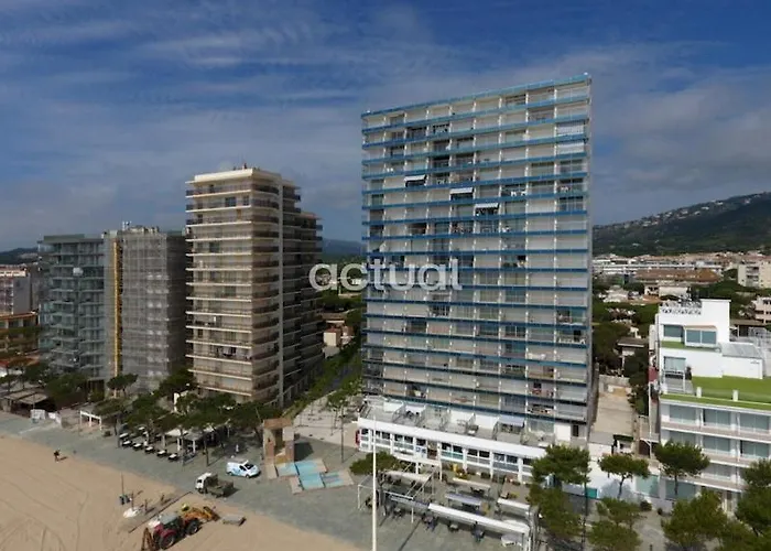 Elypalace 11-9 * Castell-Platja d’Aro