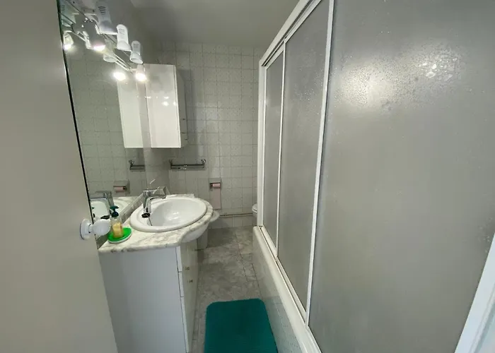 Apartment Elypalace 11-9 *